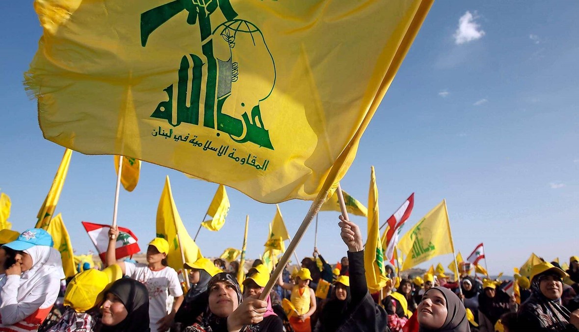 "حزب الله" متهم...
