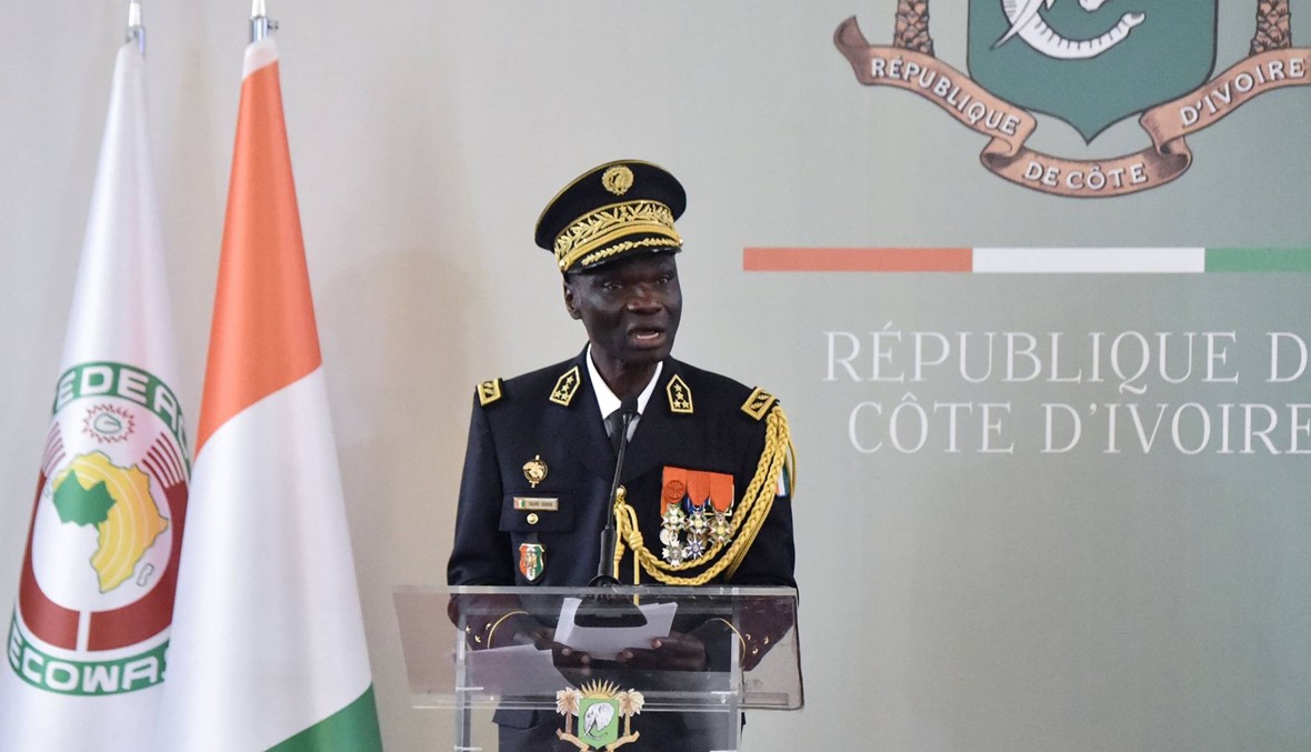 ساحل العاج: قائد الجيش يقدّم إلى الأمّة "اعتذاراتنا الصّادقة"