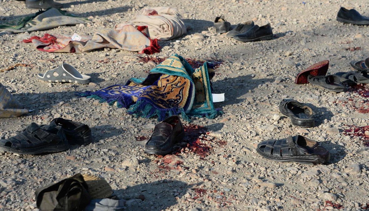 كابول: انتحاري يفجّر نفسه قرب شرطيّين... الحصيلة الأوليّة 11 قتيلاً