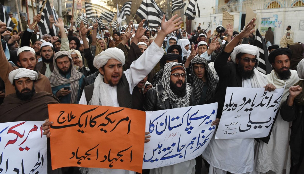 انتهاكات الحريّة الدينيّة: 10 دول على القائمة الأميركيّة... وباكستان تحت "مراقبة خاصة"