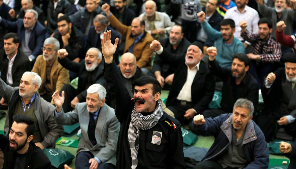 التظاهرات الإيرانيّة... رسالة من المتشدّدين لروحاني "خرجت عن سيطرتهم"