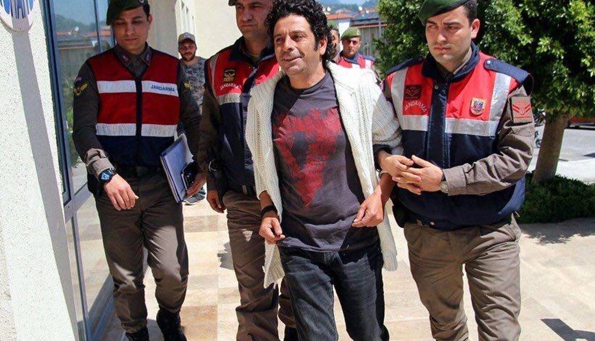 الحكم على ممثل تركي بالسجن بتهمة الاتجار بالمخدرات