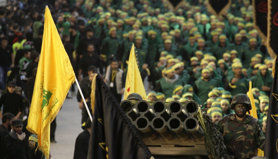 العيون على أموال "حزب الله"... كم تضع ايران في خزنته؟