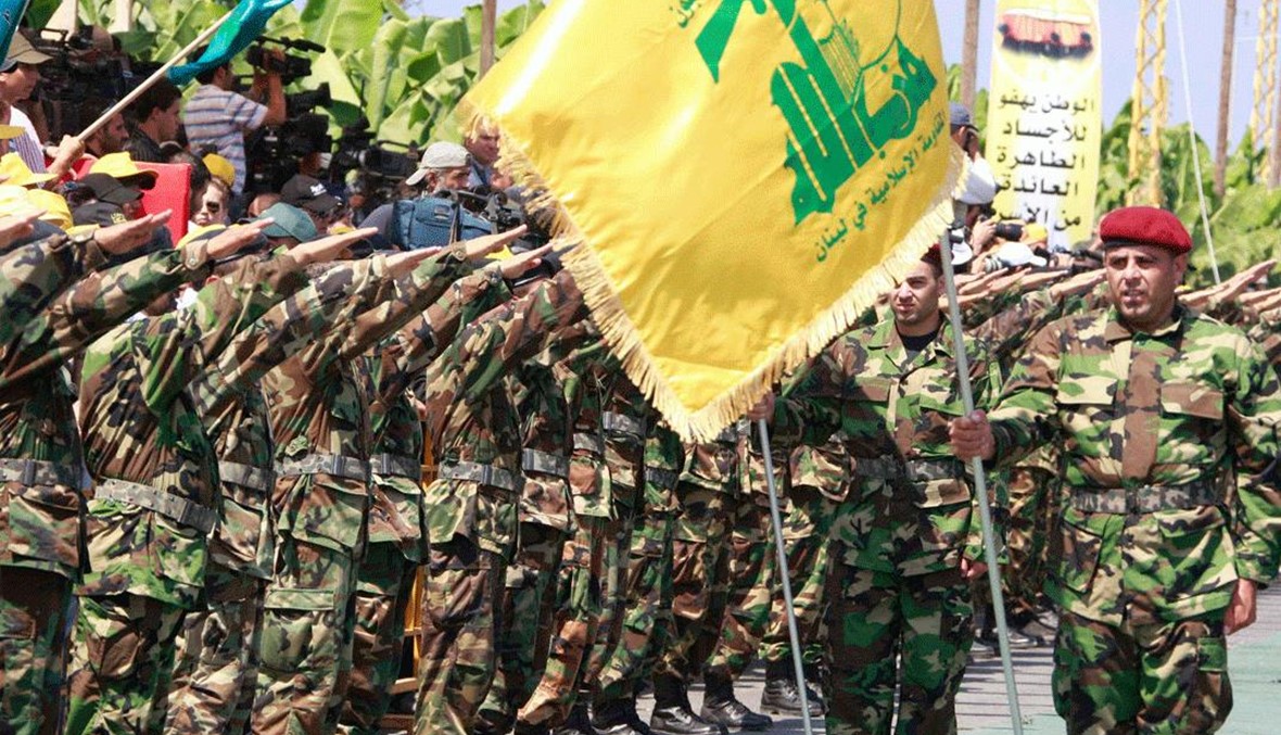 الدور الإقليمي مستمر وساحة الجنوب للتعبئة "حزب الله" مطمئن إلى الدعم الإيراني وتمويله!