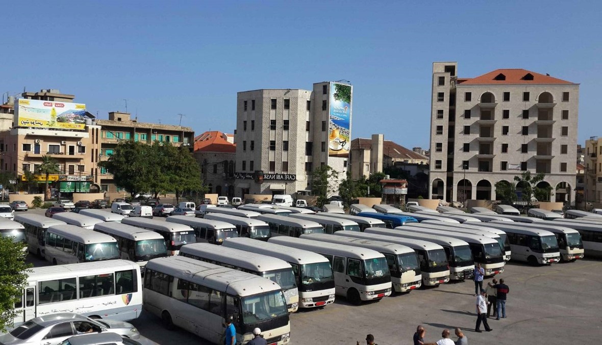 بعد حادث الناعمة المفجع... ما مدى سلامة النقل العام في لبنان؟