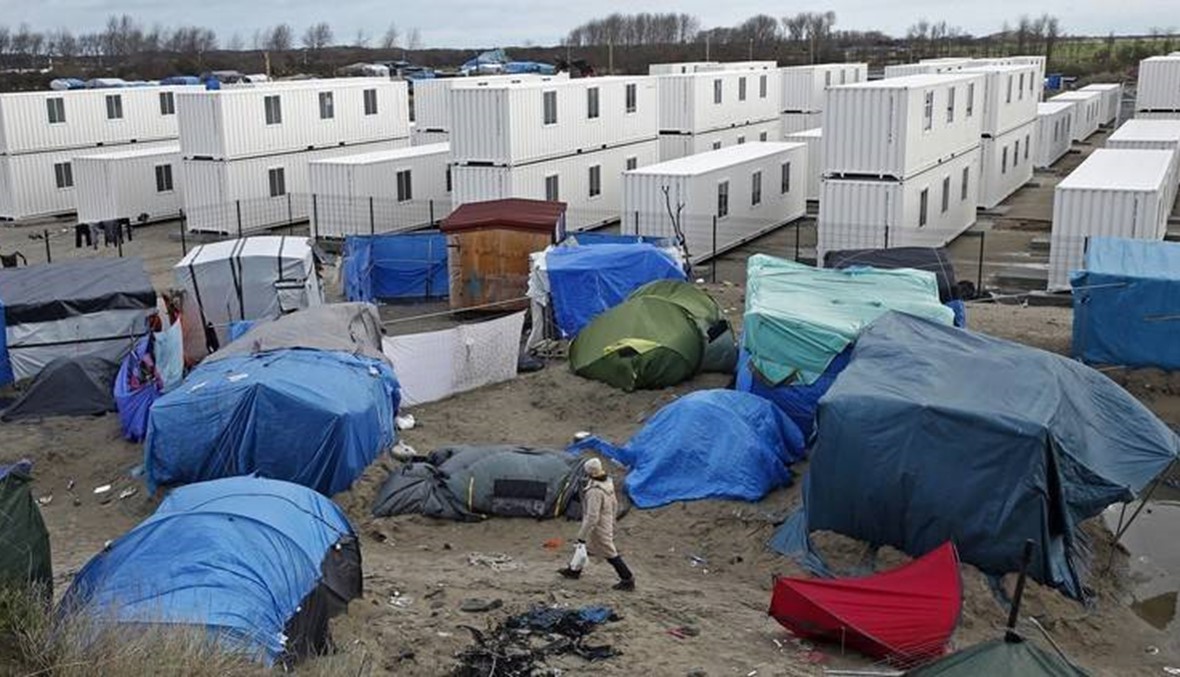 ارتفاع طلبات اللجوء في فرنسا بنسبة 17%... تخطت مئة الف العام 2017