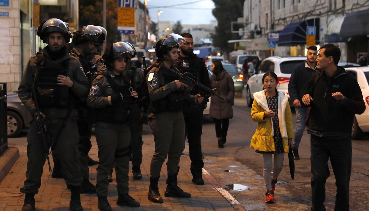 الـ"شين بيت" اعتقل شابتين عربيَّتين إسرائيليَّتين... رحمة وتسنين "اتّصلتا بداعش"