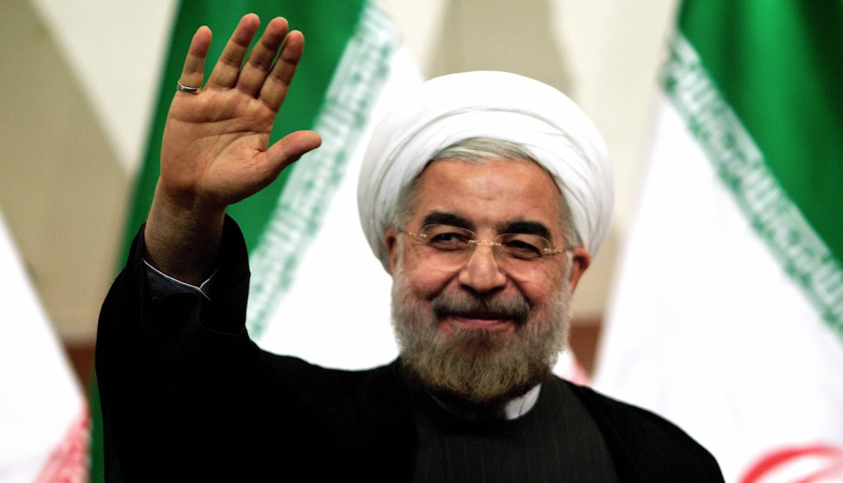 إيران: قادة الاحتجاجات "سيُعاقَبون جدًّا"... روحاني: مطالب الشعب ليست اقتصاديّة فقط