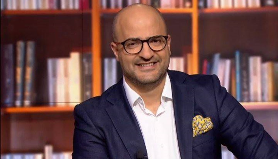 برنامج نديم قطيش عائد... لكن خارج "المستقبل"
