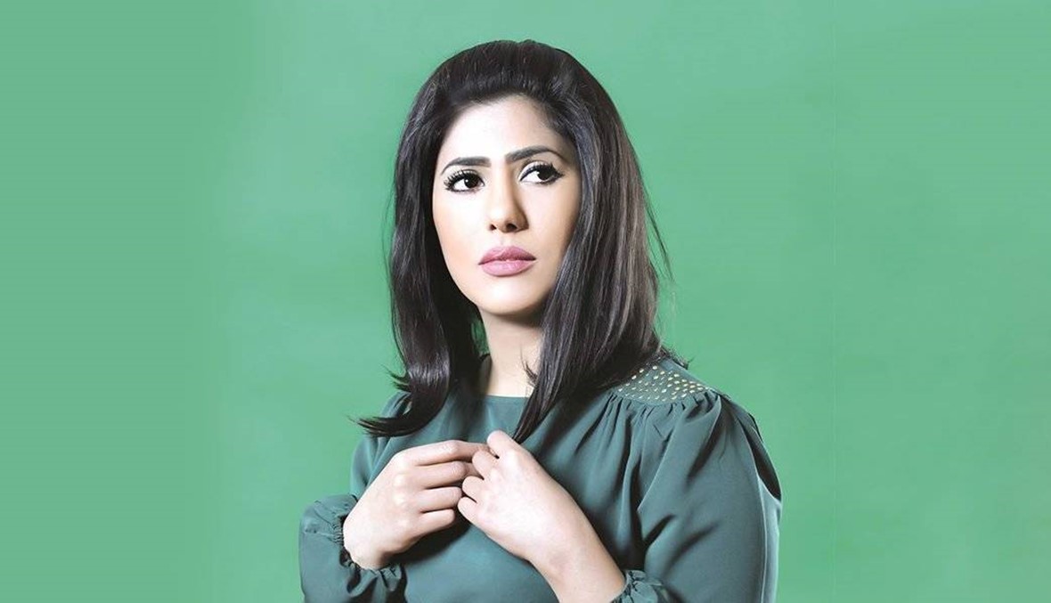 فنانة كويتية كادت تسبب أزمة بين العراق والكويت: "انتو وكندرتي واحد"! (فيديو)