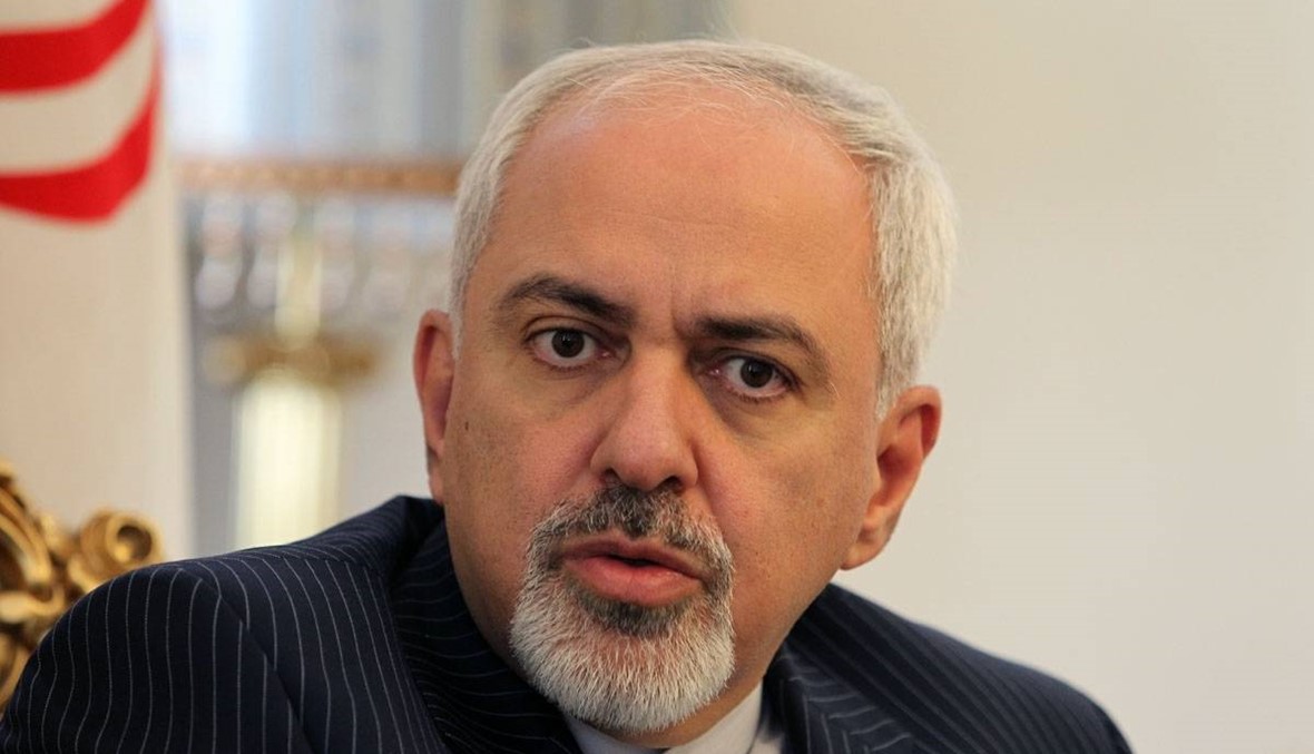 ظريف يبحث في بروكسيل الخميس سبل الحفاظ على الاتفاق النووي الايراني