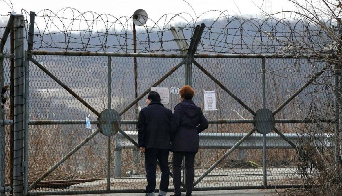 الكوريتان الشمالية والجنوبية تتفقان على إجراء محادثات عسكرية