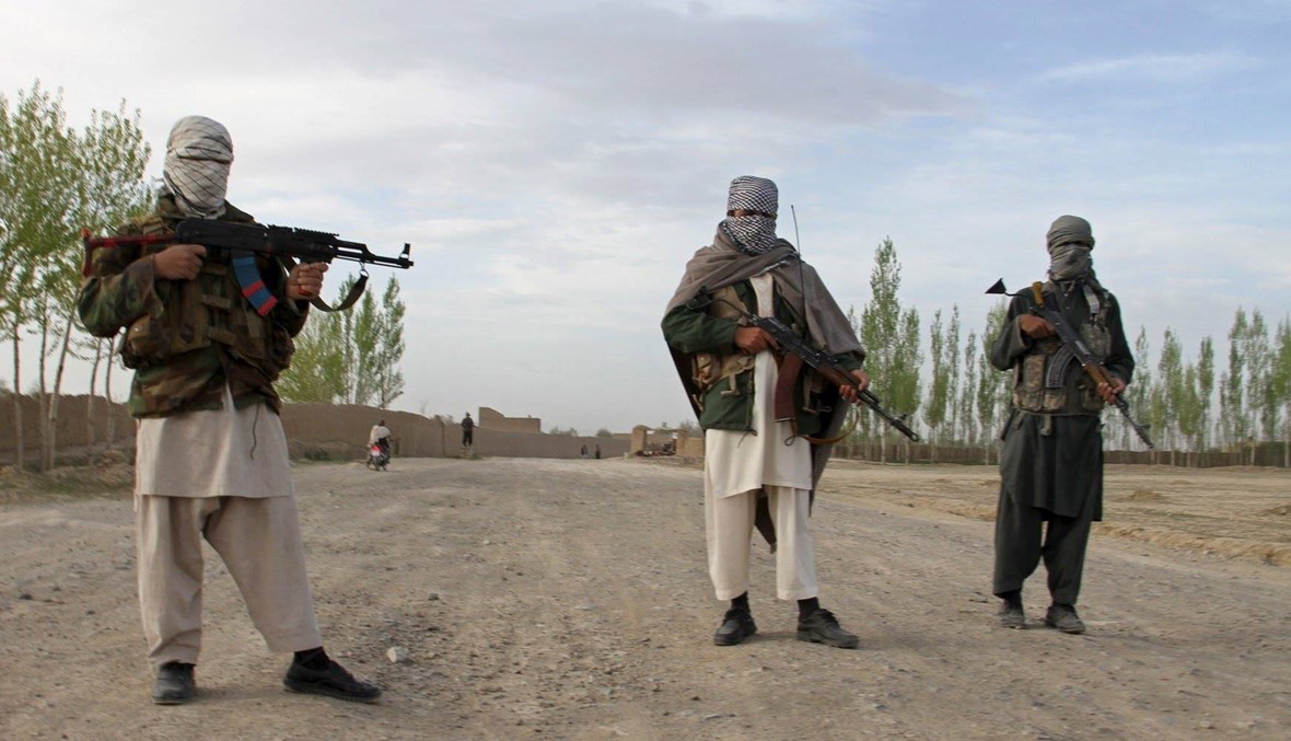 التسلسل الزمني لصعود "داعش" في أفغانستان