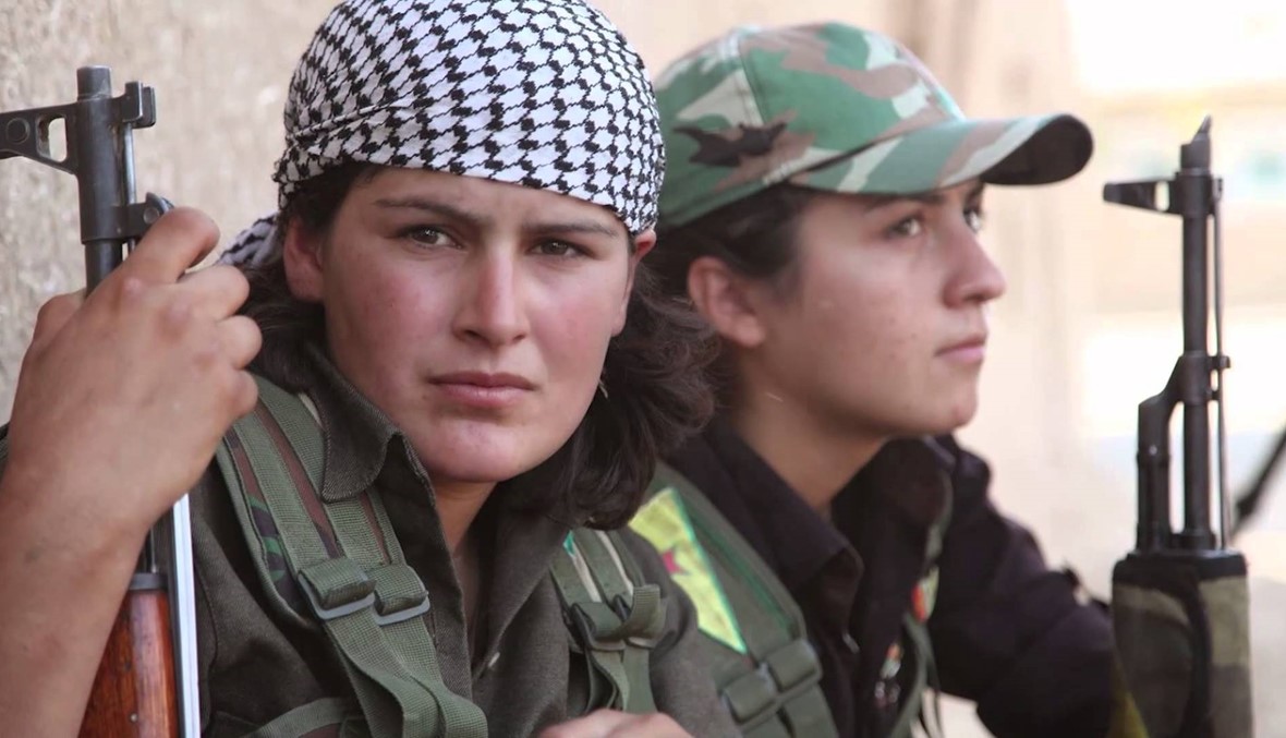 الهواجس الكردية لأنقرة في إدلب