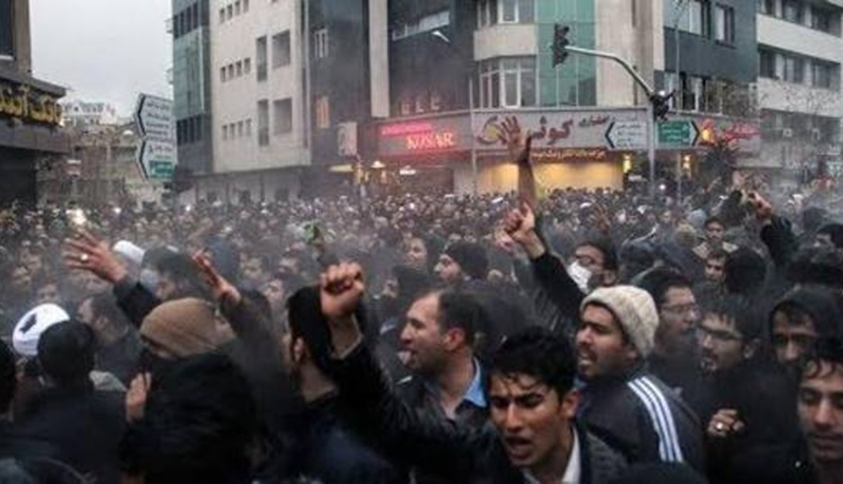 هل تُراجع إيران سياساتها جرّاء الاحتجاجات؟