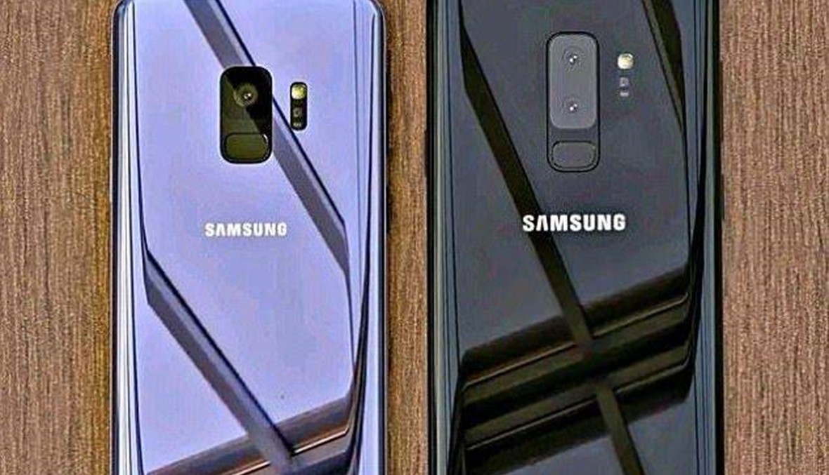 سامسونغ تؤكد أن Galaxy S9 قادم الشهر المقبل