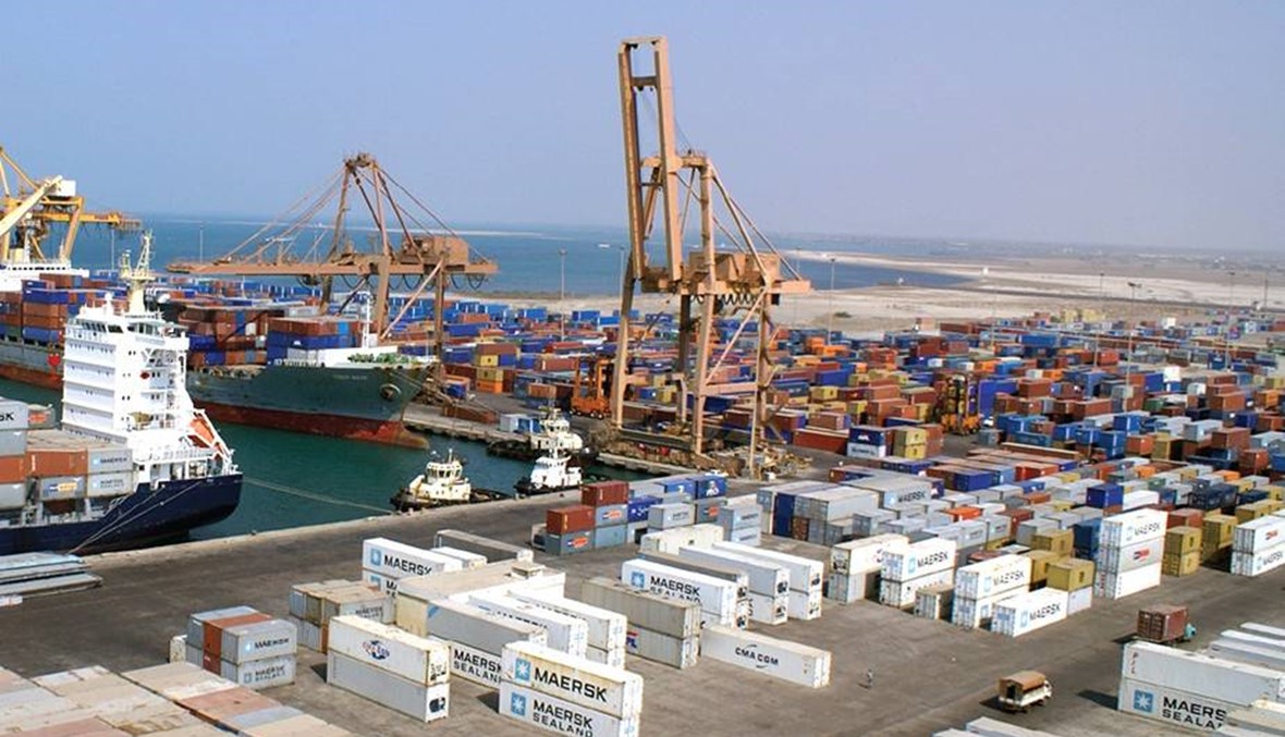 التحالف: ميناء الحديدة اليمني أصبح منطلقا لهجمات المتمردين