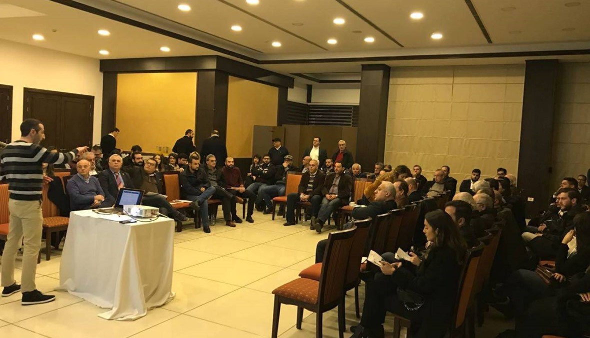 "مدنيّو الشوف – عاليه"... هل يكونون مفاجأة الجبل؟