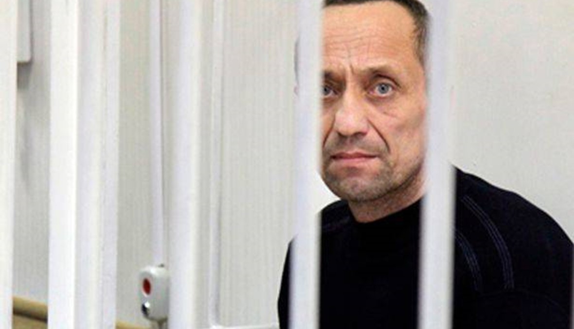 "مهووس انغارسك" أمام المحكمة... السفّاح بوبكوف متّهم بقتل 59 شخصًا