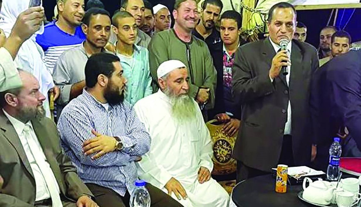 "تجريم الالحاد" باب للتكفير وتصريح بالقتل...هل يمر في البرلمان المصري؟