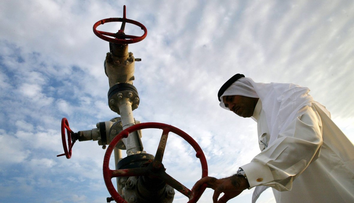 ما هي مستويات إنتاج النفط للدول الخليجي؟