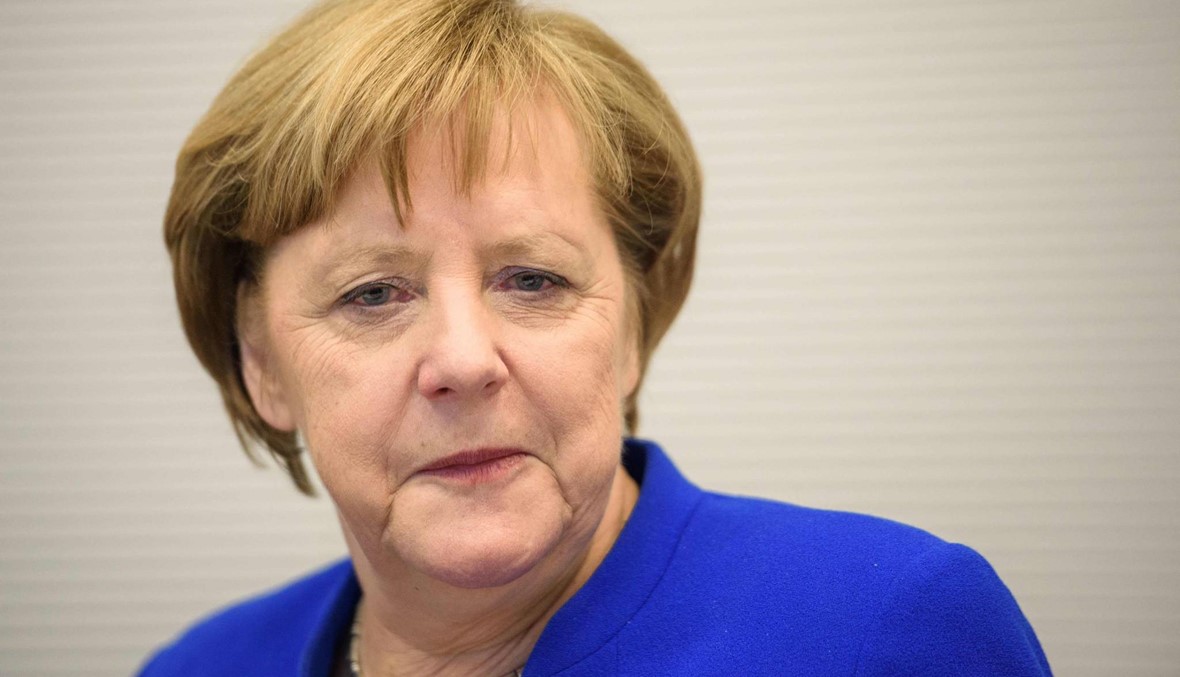 ألمانيا: ميركل على قاب قوسين من ولاية جديدة