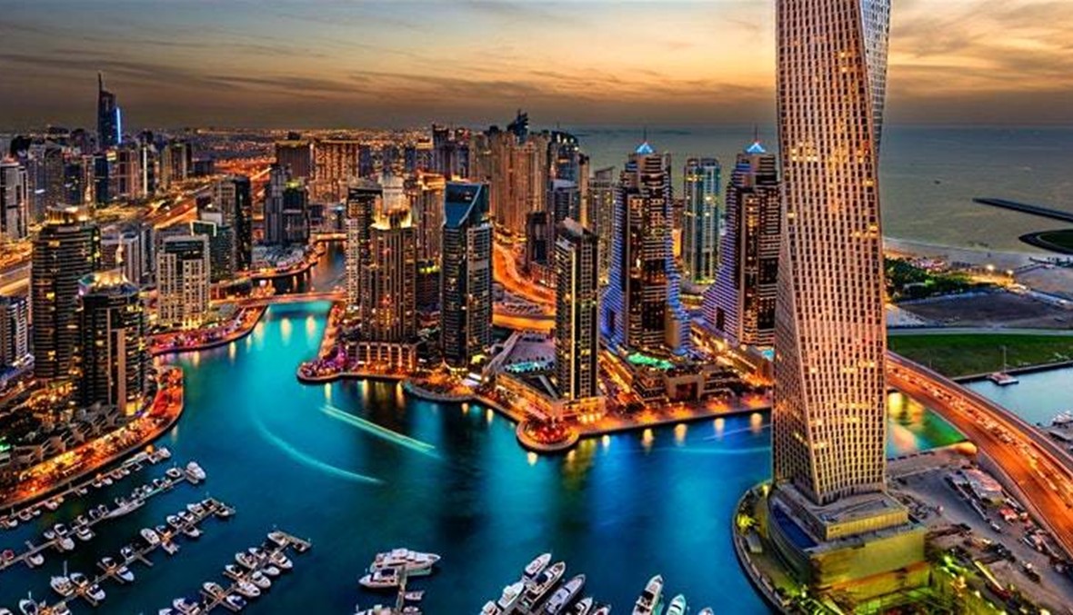 هل تصبح دبي مدينة عالمية لتكنولوجيا "بلوك شاين"؟
