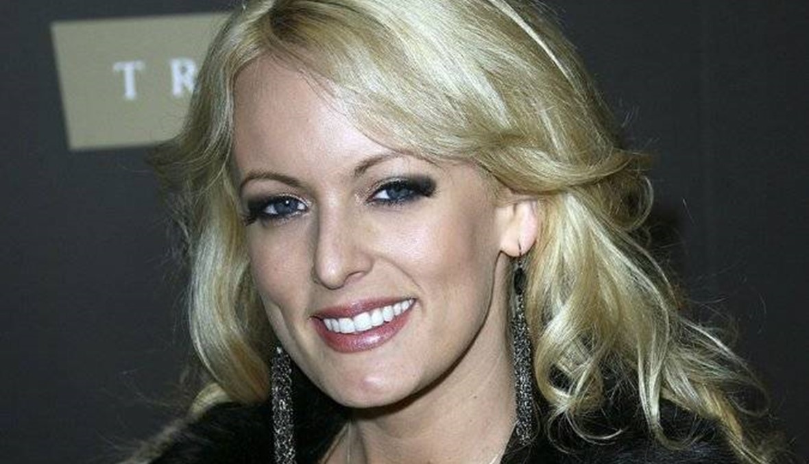 ترامب اشترى صمت ممثلة إباحية ب...130 ألف دولار