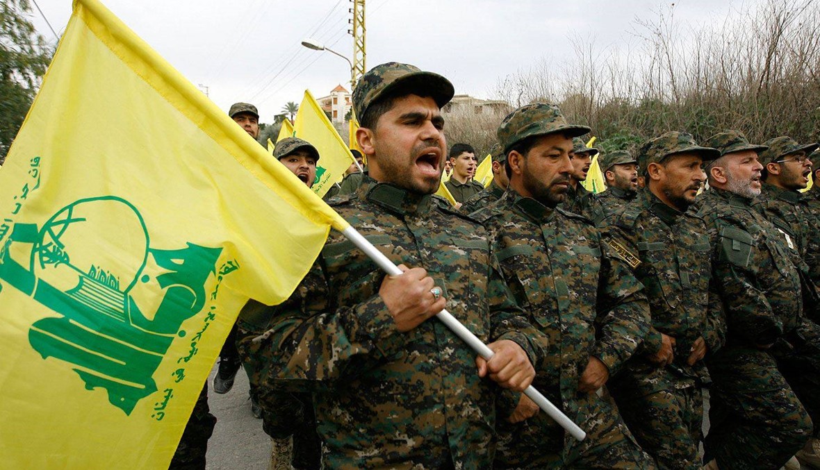 الأميركيون يعزّزون قوة "حزب الله" ونفوذه...\r\nإجراءات التحقيق واستهدافاتها لا تخدم الاستقرار؟