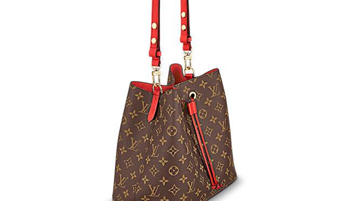 Neonoe  جزدان مٌبتكر من لوي فويتون