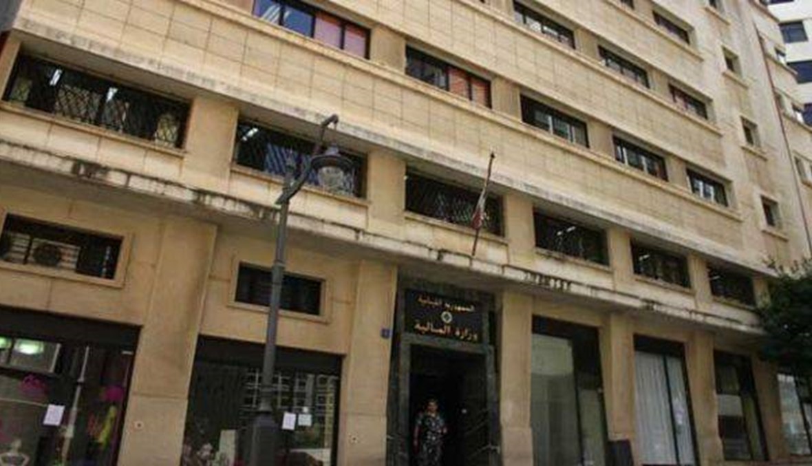 الرسم السنوي المقطوع يعمّق الاختلال في النظام الضريبي اللبناني