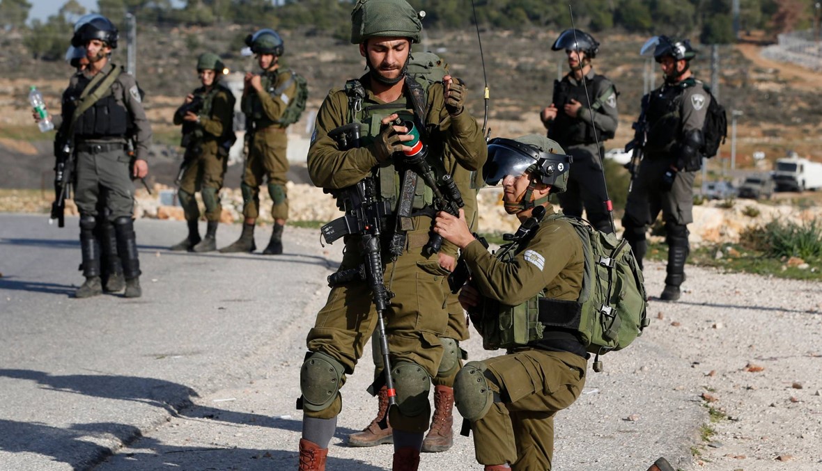 مواجهات في الضفّة... الجيش الإسرائيلي يقتل شابًّا فلسطينيًّا