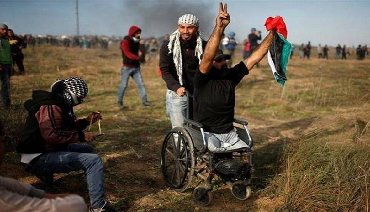 "حماس" أعلنت نتائج التشريح... إبرهيم ابو الثريا "قتلته إسرائيل عمداً"