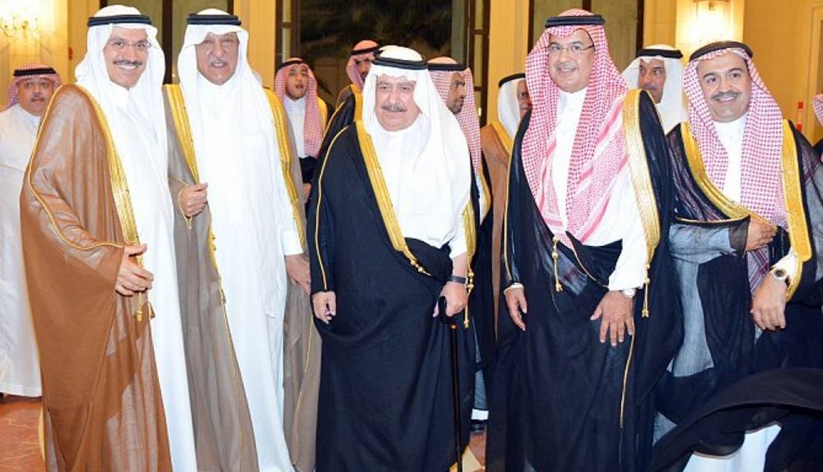 السعودية: إطلاق رجل الأعمال خالد المعلم، بعد شهرين من توقيفه