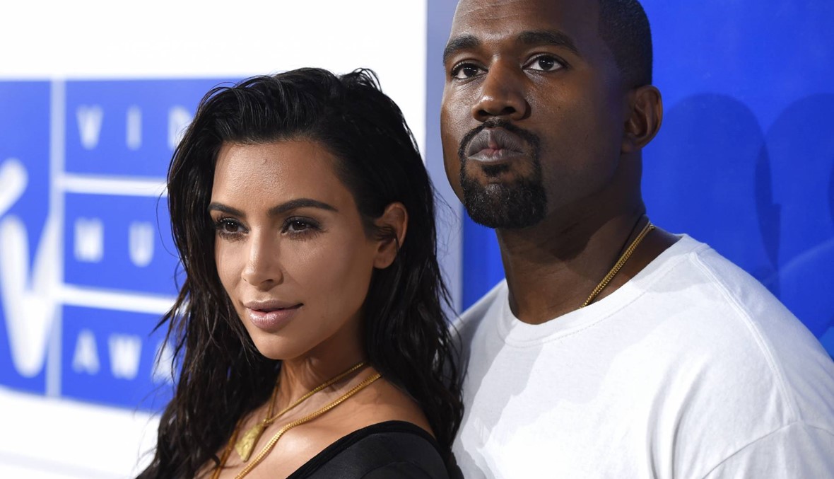 Kim Kardashian West and husband Kanye welcome baby girl