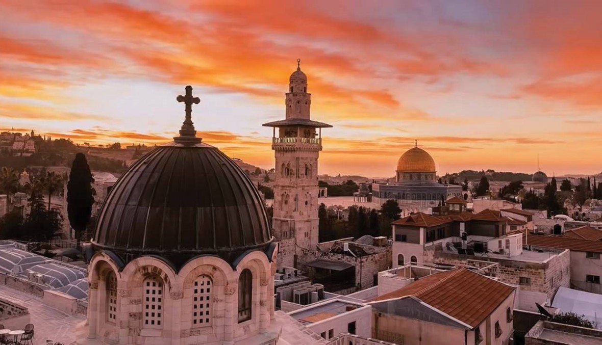 مؤتمر الأزهر لنصرة القدس ينطلق بمشاركة 86 دولة وحاخامات