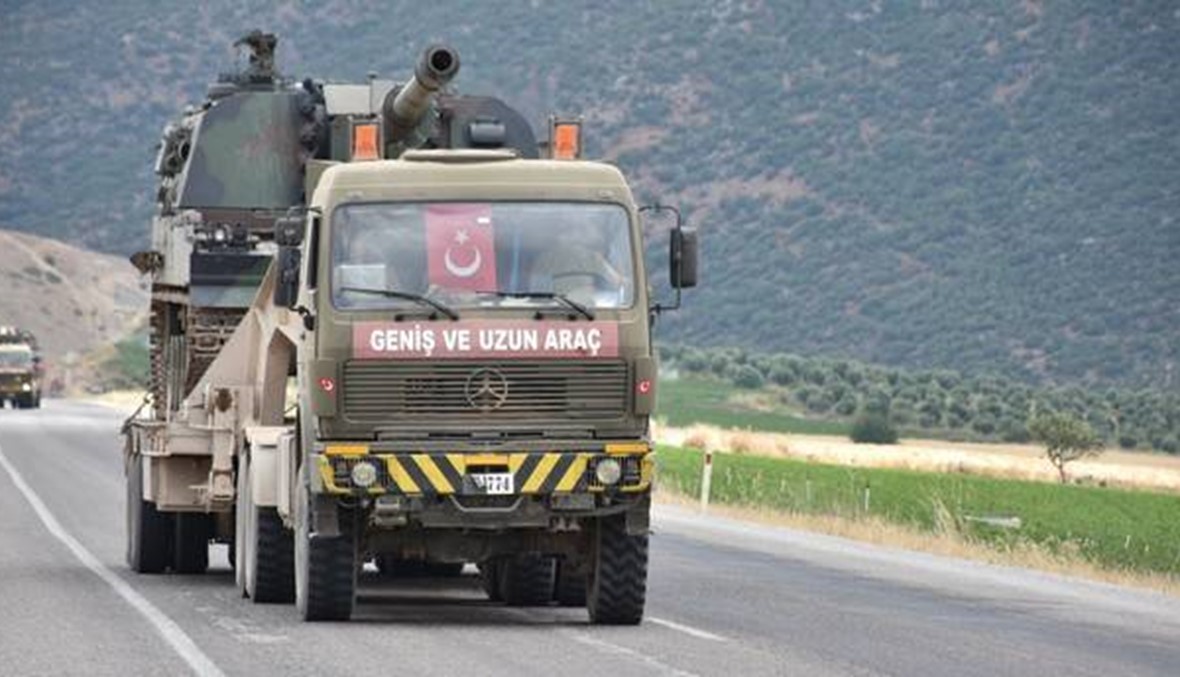 هل "عدّل" الأتراك تكتيكاتهم في سوريا بسبب عفرين؟