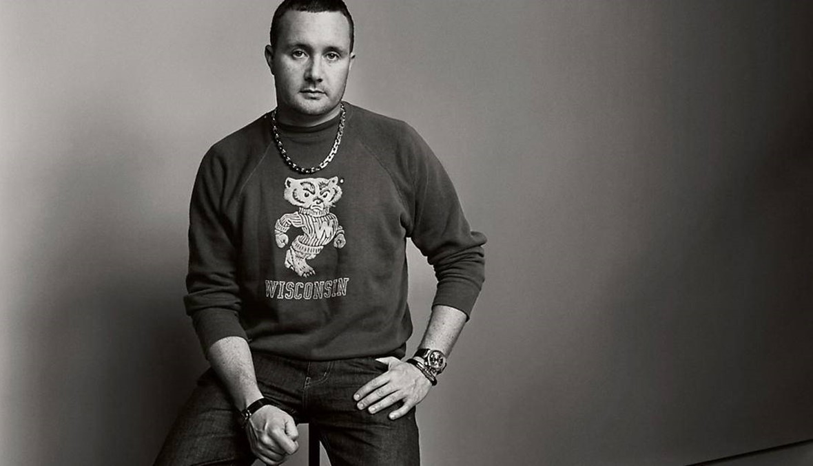 لوي فويتون يعلن عن رحيل Kim Jones