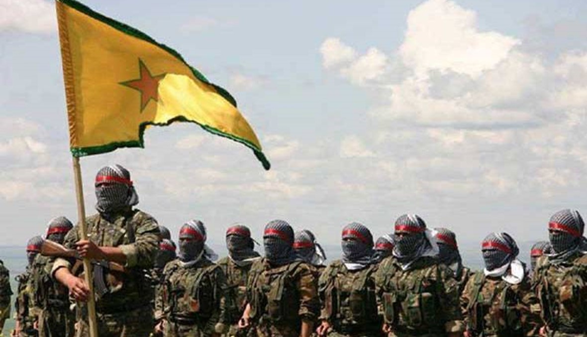 البنتاغون يؤكد انه لا يعمل على انشاء "جيش" كردي في سوريا