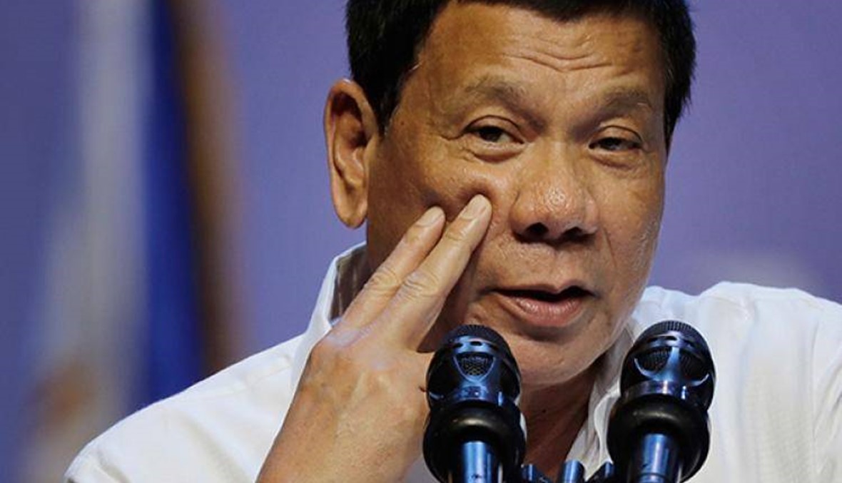 الفيليبين: دوتيرتي يطلب من الكونغرس إقرار الحكم الذاتي للمسلمين