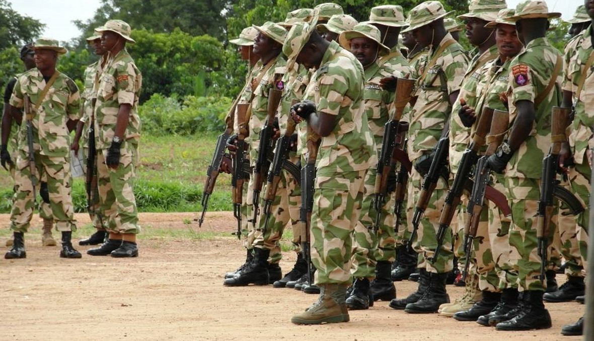 نيجيريا: مسلّحون خطفوا 4 أجانب... قوّات الأمن تفتّش "الأحراج"