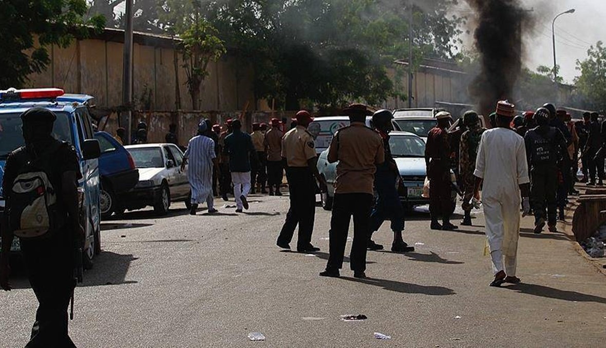 مقتل خمسة جنود على الاقل في النيجر في هجوم لبوكو حرام