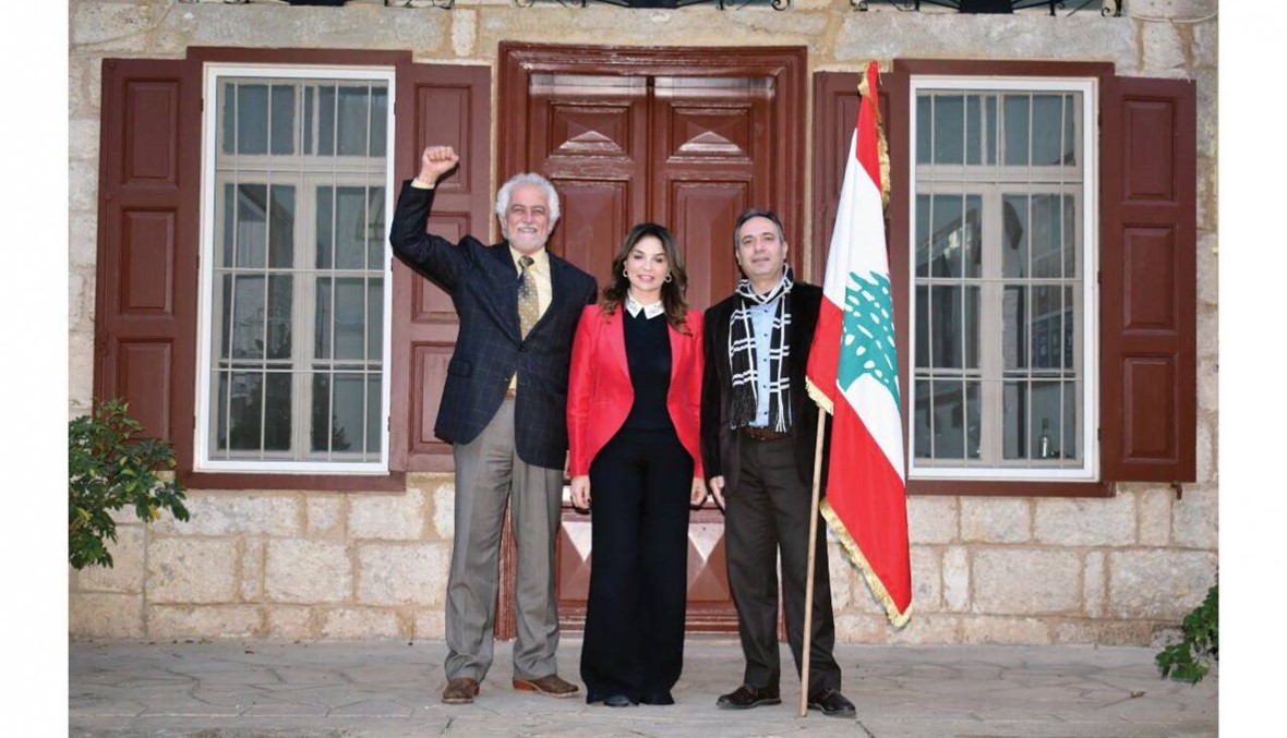 ابي راشد، السبع والعياش: جمعتهم الساحات فهل يحضنهم البرلمان؟