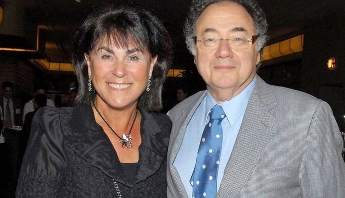 تحرّيون خاصّون أجروا التحقيق... هكذا قُتل الملياردير الكندي شرمان وزوجته؟