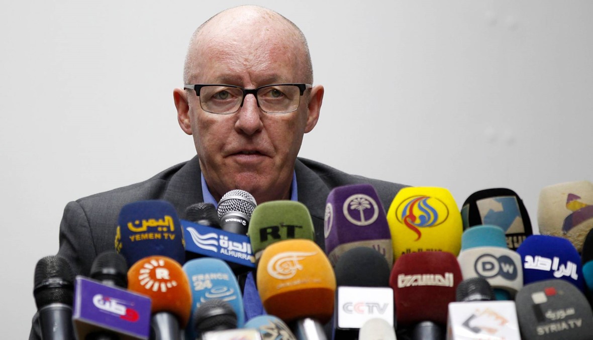 نداء من الأمم المتّحدة من أجل اليمن: نحتاج إلى 2,96 مليار دولار