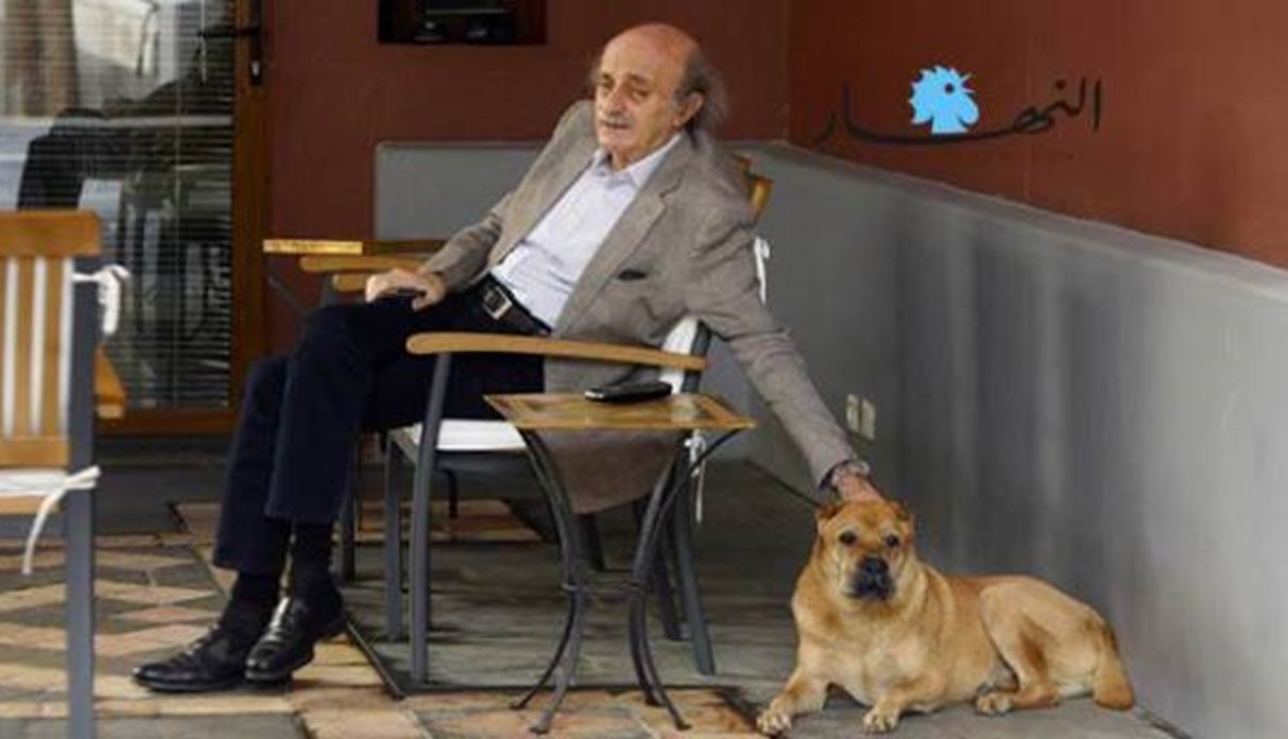 التقدمي يحسم مرشحيه باكراً... اسماء جديدة والعبرة في التحالفات