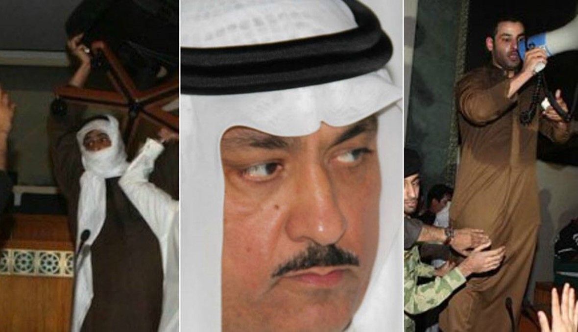 الكويت: القضاء حارس الحرية