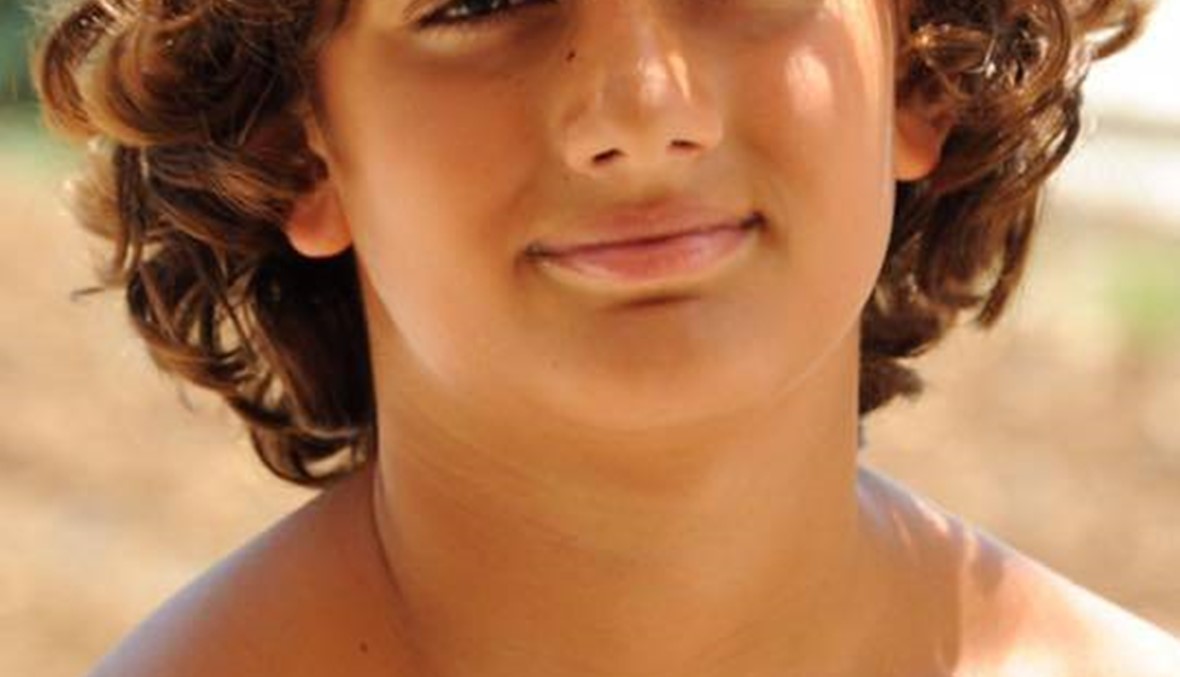 توفي ماركو ابن الـ12 بسبب "تشوه شرياني"... 10 أشهر في الغيبوبة قبل أن يرحل الى الأبد