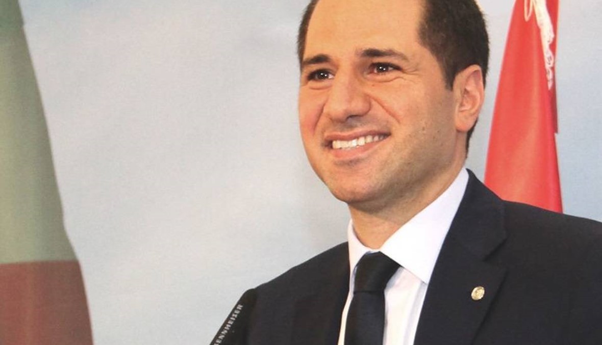 "الكتائب" يلجأ الى القضاء الدولي: ما مدى فاعلية هذه الخطوة؟