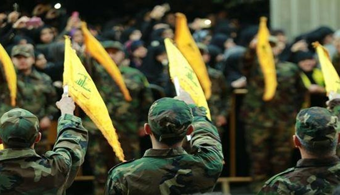 "حزب الله" إذ يتسلّى بـ "الحرّيات"!